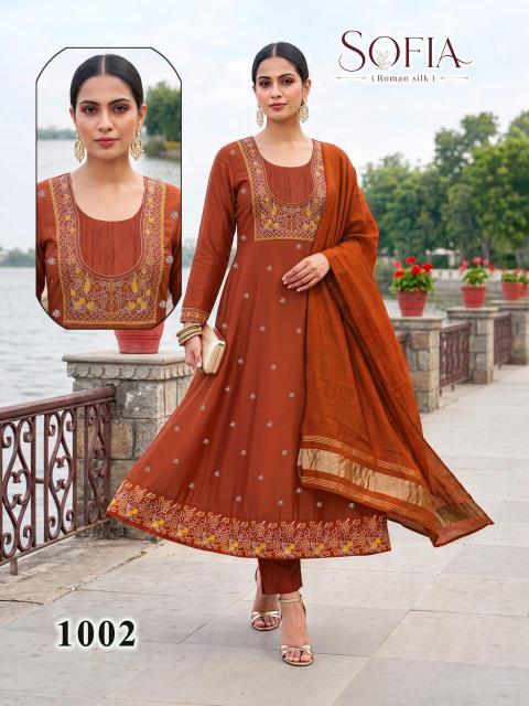 Desi kudi sofia kurtis wholesale